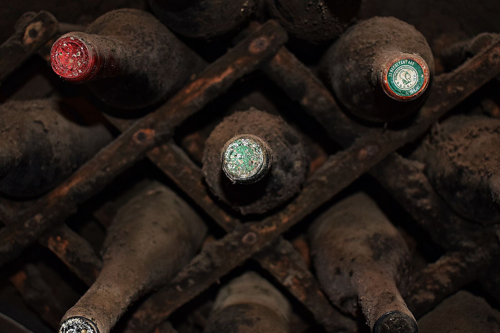 Nikon D3300 sample photo. Old, wine photography