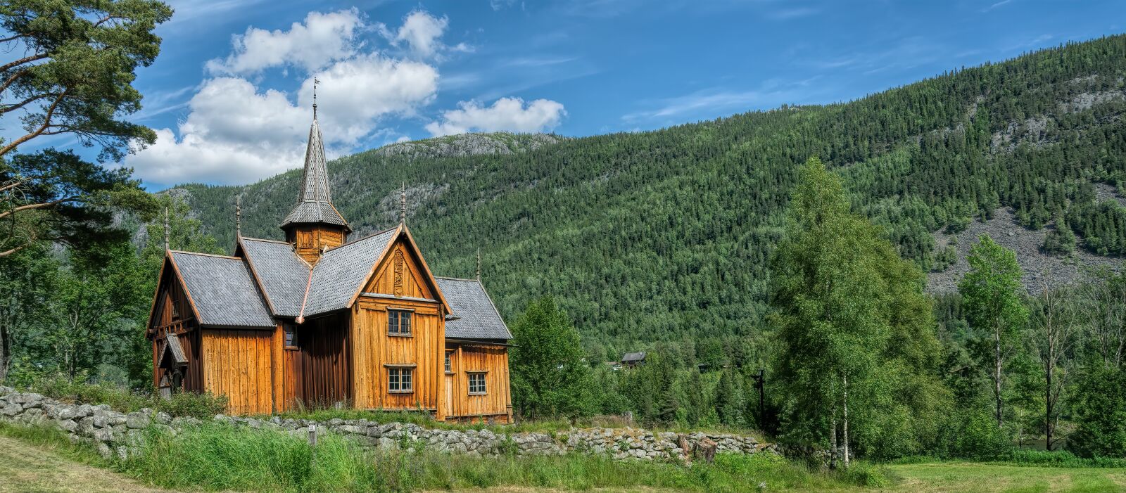 Nikon D7100 sample photo. Church, old, religion photography