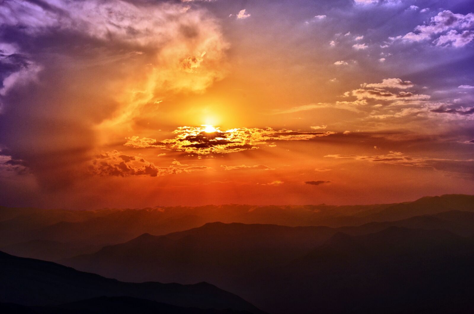 Nikon D5100 sample photo. Nature, landscape, peace photography