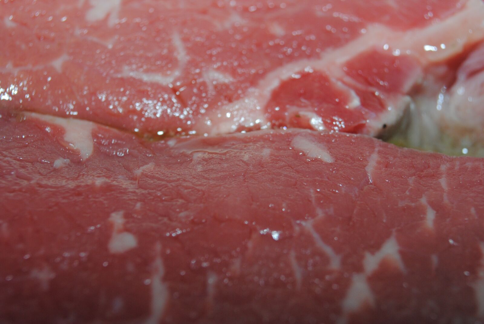 Nikon D3000 sample photo. Food, food photography, macro photography