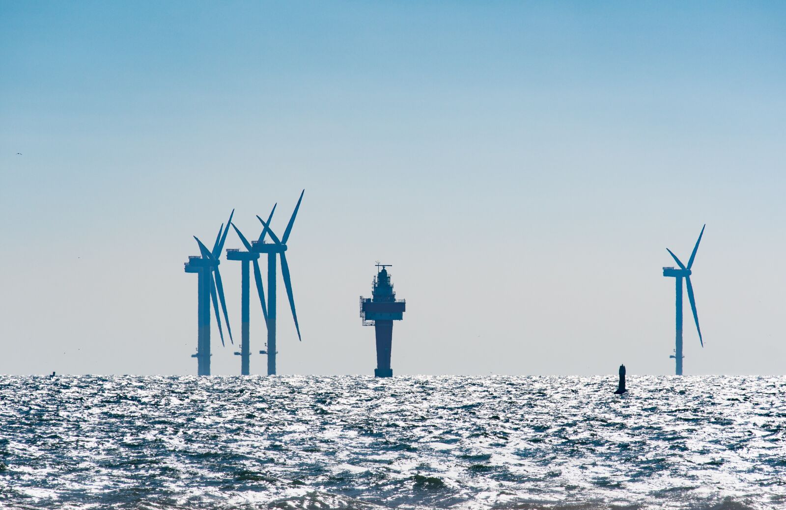 Nikon D500 sample photo. Sea, offshore, water photography