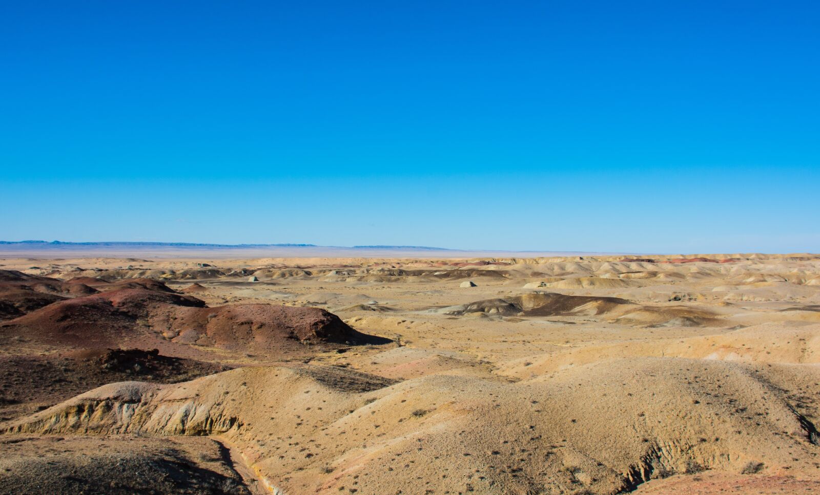 Nikon D7100 sample photo. Travel, mongolia, landscape photography