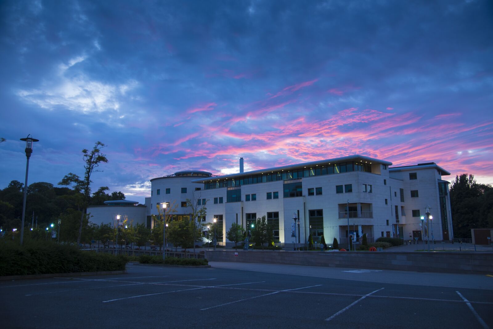 Nikon D750 sample photo. Night, night sky, sky photography