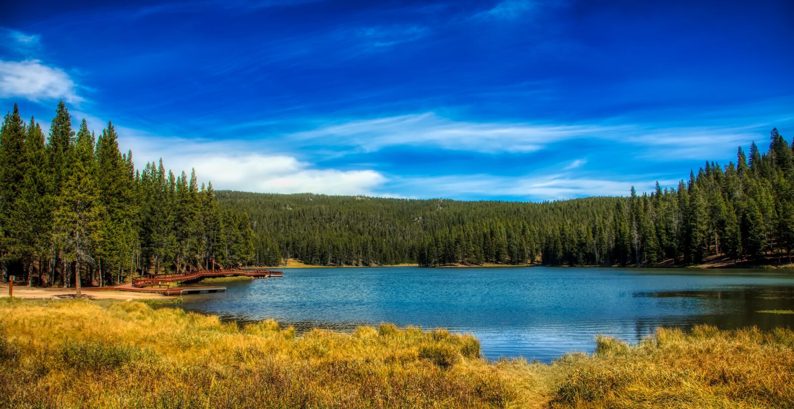 Canon EOS 5DS R sample photo. Wyoming, america, landscape photography