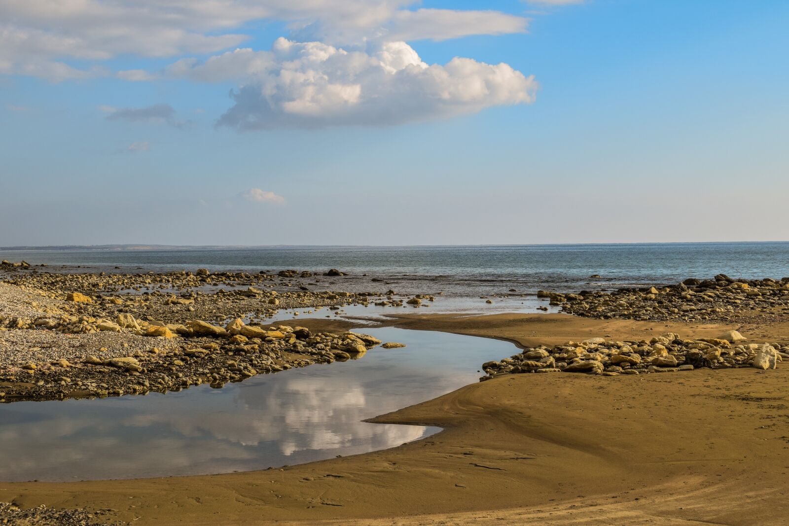 Nikon D3300 sample photo. Beach, sea, landscape photography