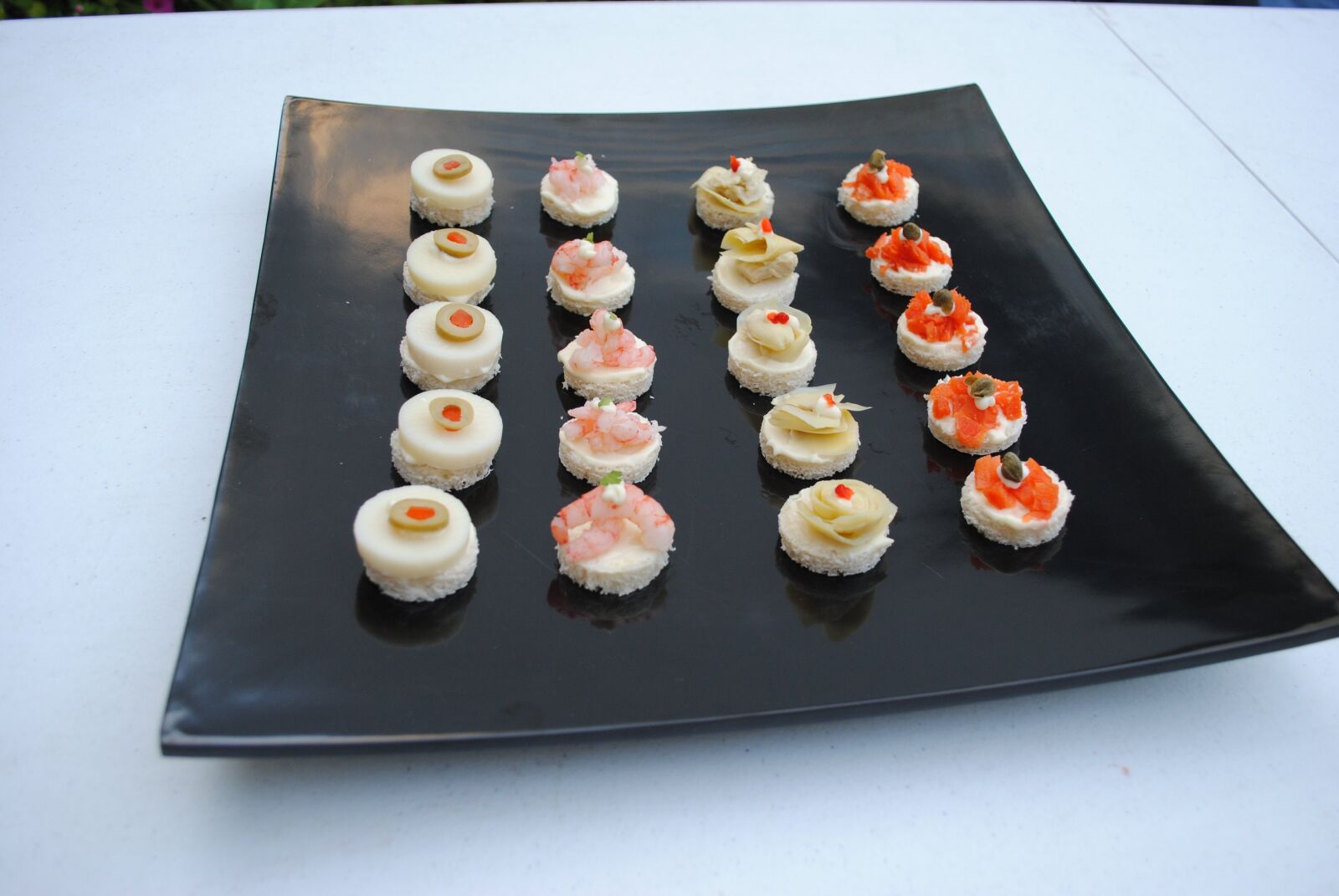 Nikon D3000 sample photo. Food, cocktail, dish photography