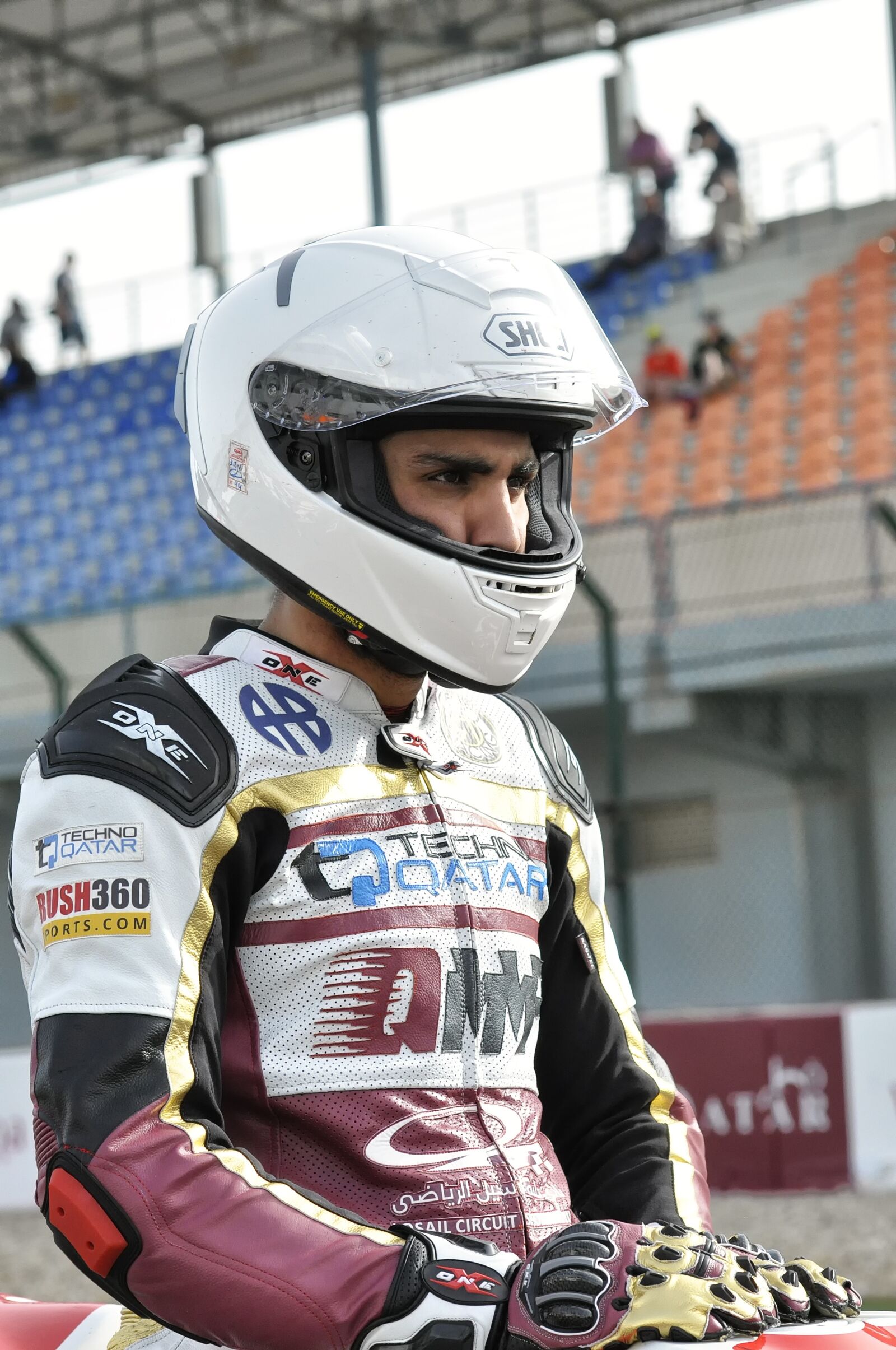 Nikon D90 sample photo. Khalid al mal, qatar photography