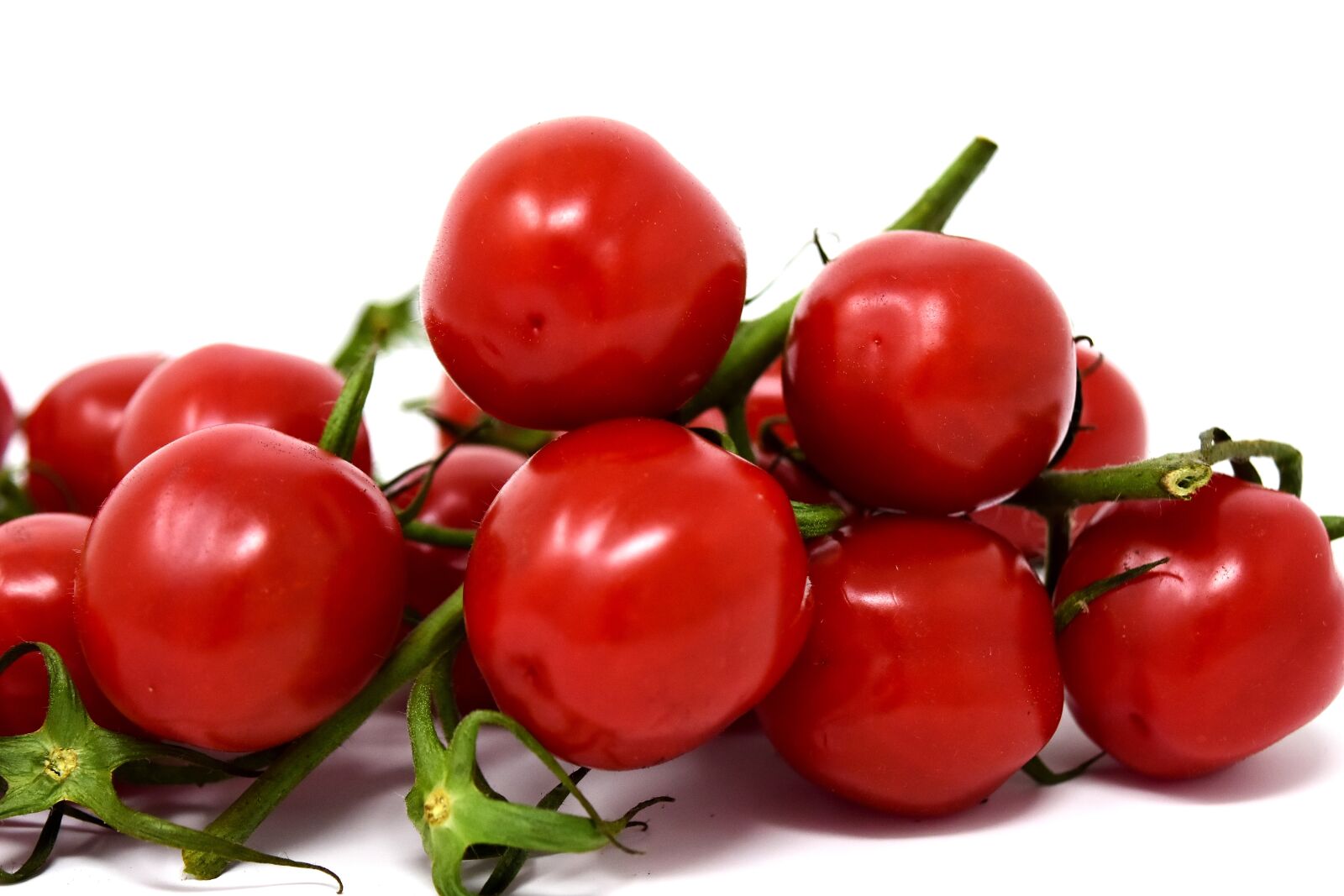 Nikon D7200 sample photo. Cocktailtomaten, cherry tomatoes, vegetables photography