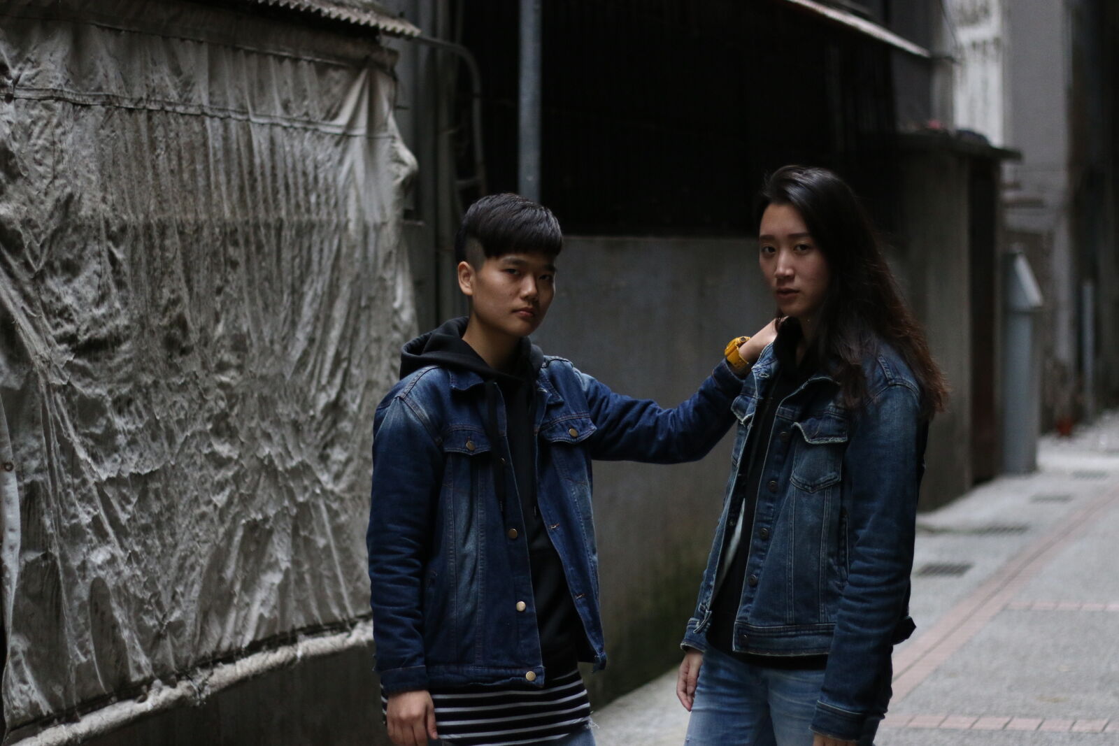 Canon EOS 70D + Canon EF 50mm F1.8 II sample photo