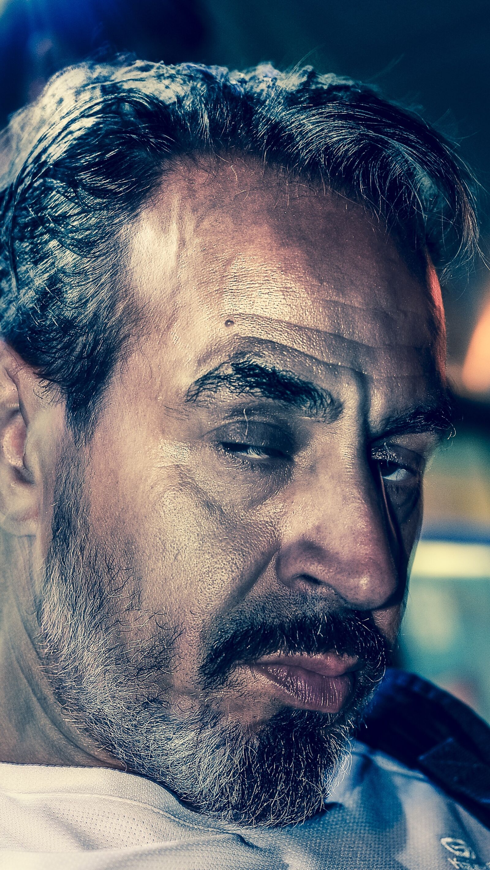 Nikon D300S sample photo. History, italy, person photography