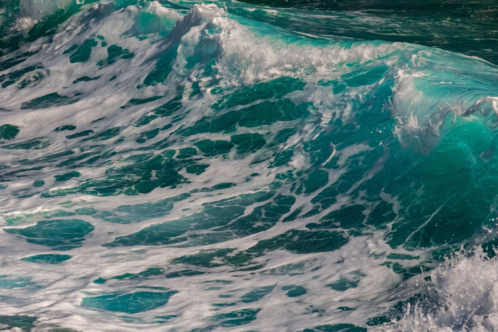 Nikon D3300 sample photo. Wave, splash, water photography