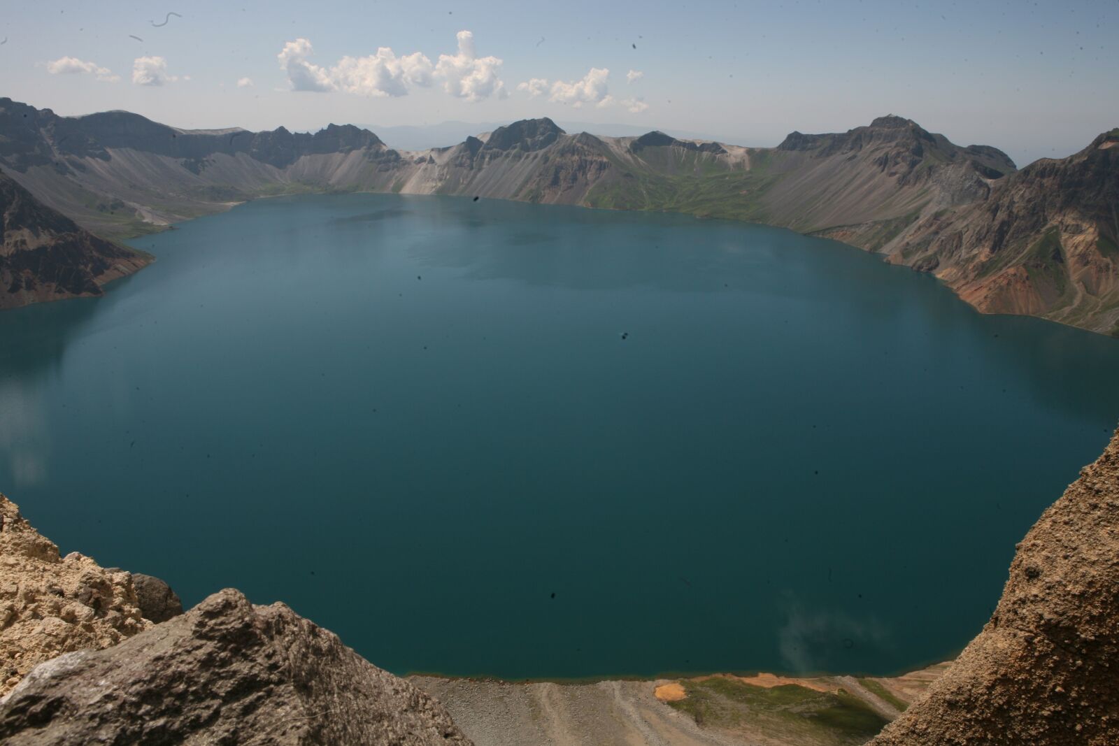 Canon EOS 5D sample photo. Changbai mountain, tianchi, heilongjiang photography