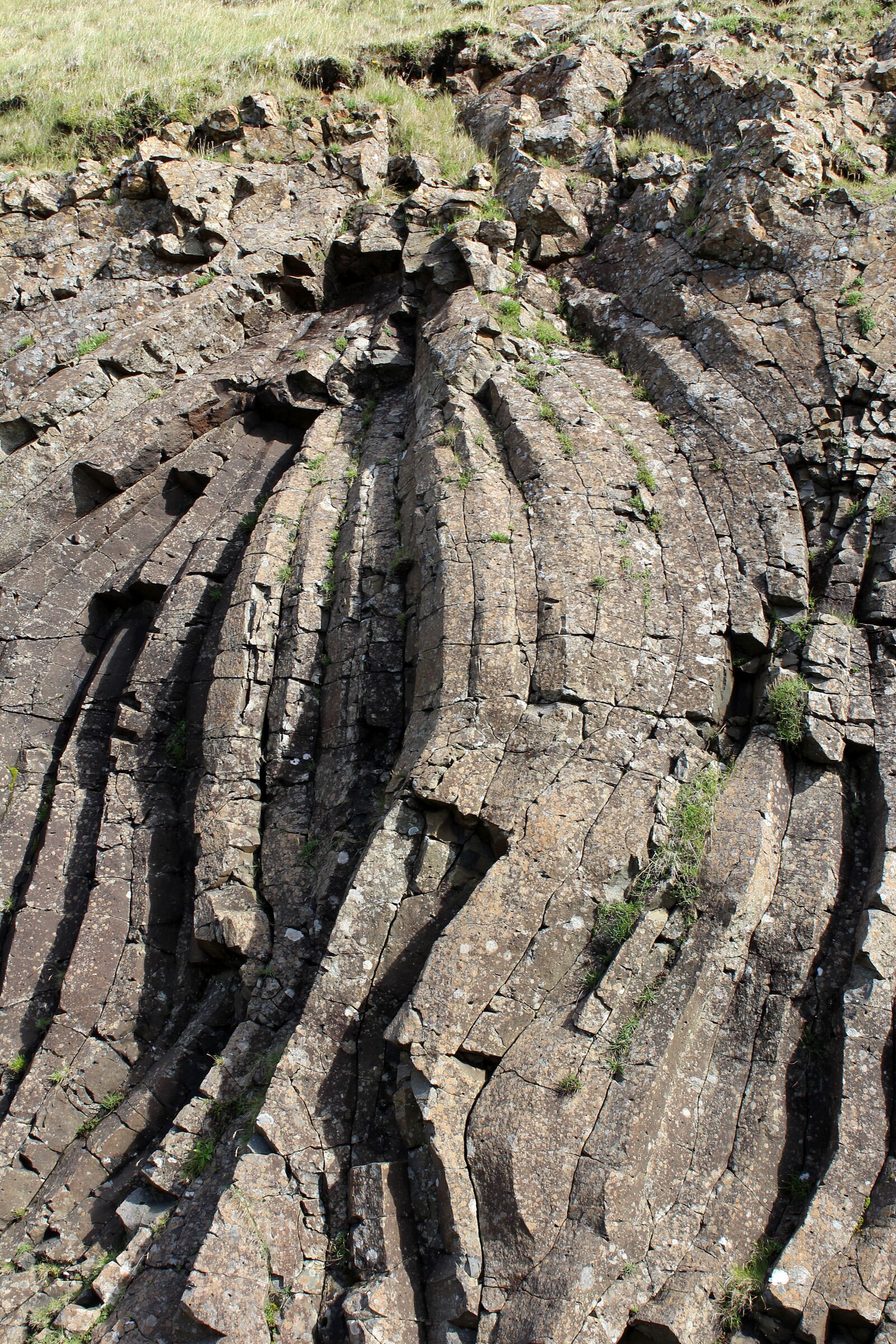 Canon EOS 1300D (EOS Rebel T6 / EOS Kiss X80) sample photo. Basalt, lava, basaltformation photography