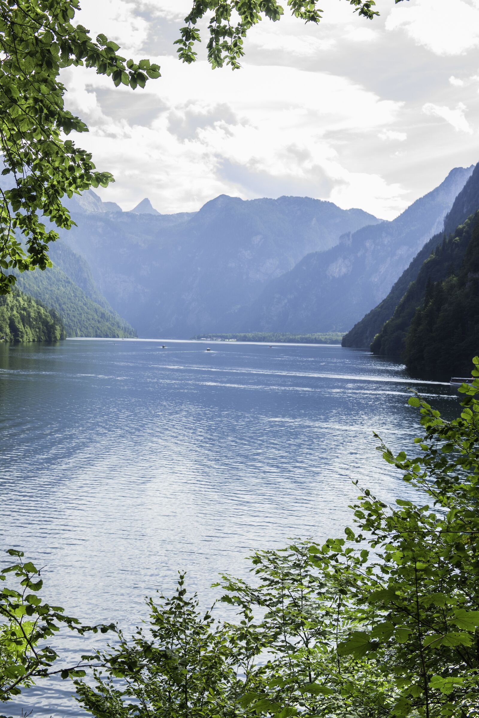 Nikon D750 sample photo. Viewpoint, reflection, europe photography