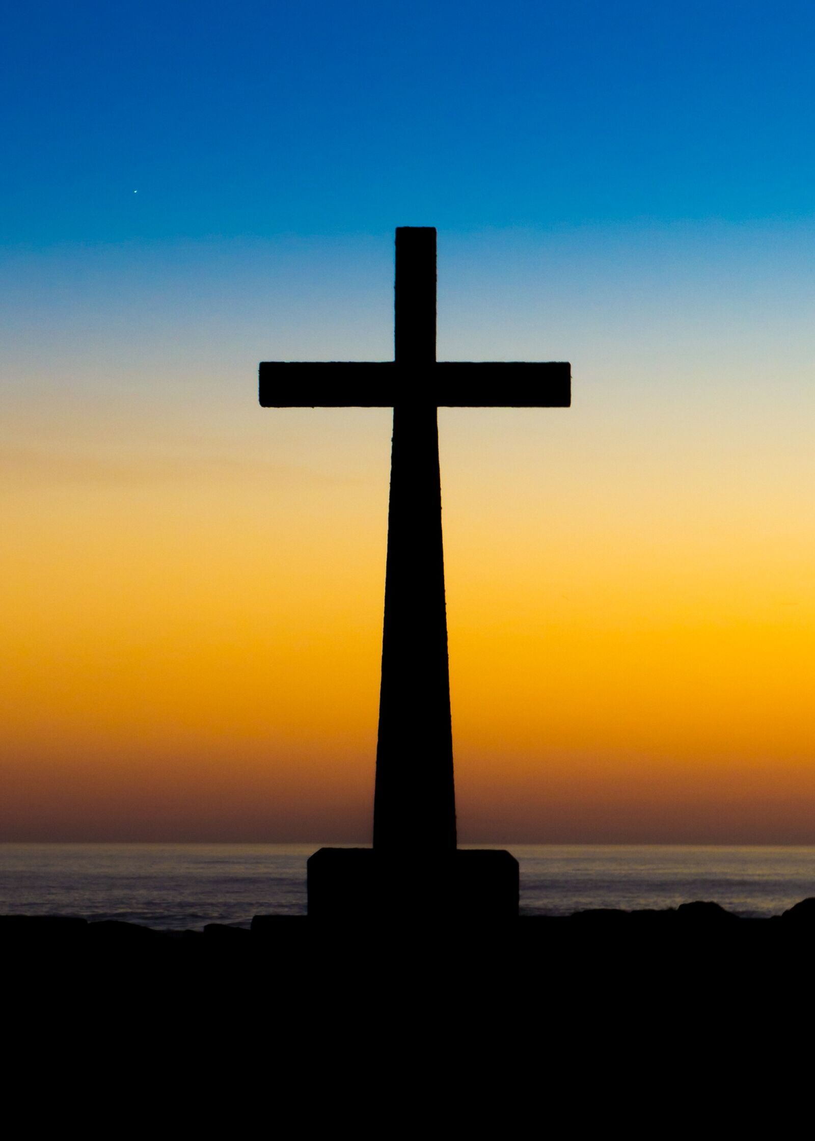 Canon PowerShot G16 sample photo. Cross, resurrection, crucifixion photography