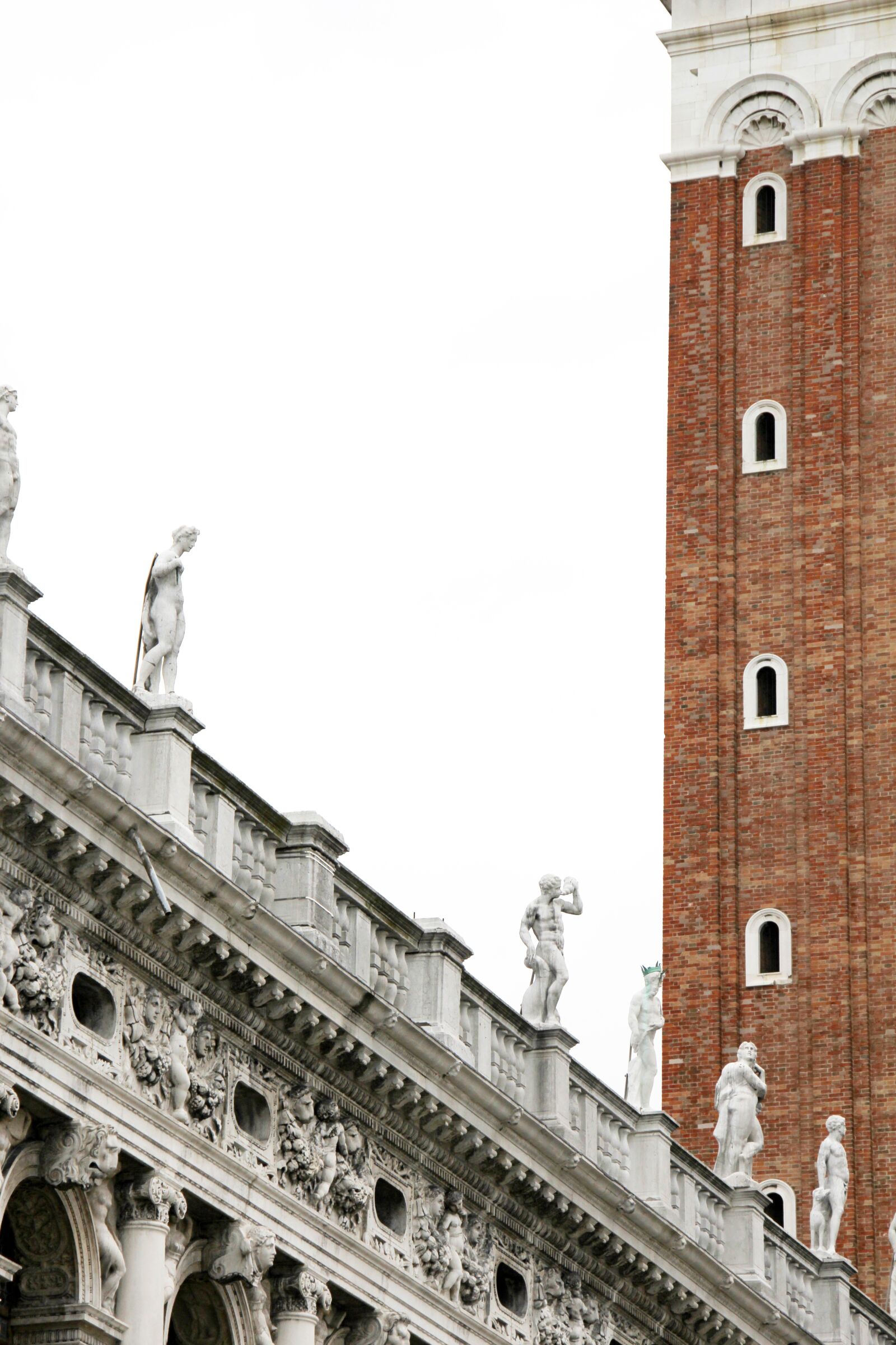 Canon EOS 60D sample photo. Piazza san marco, venice photography