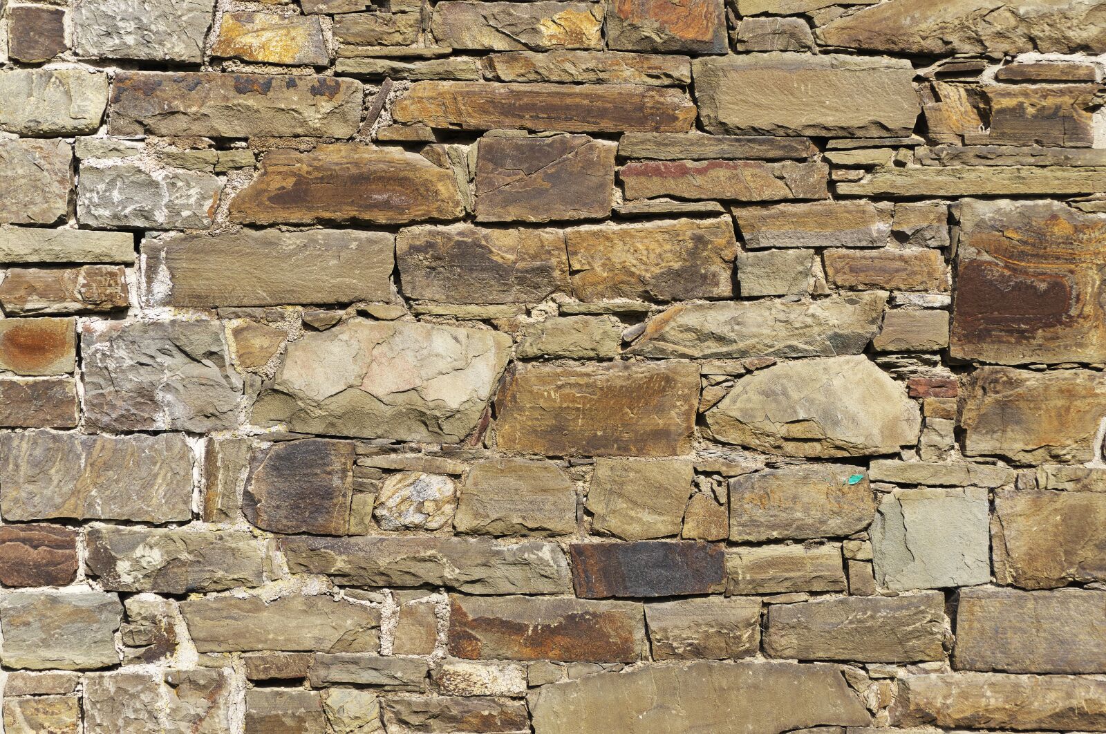Panasonic Lumix DMC-FZ1000 sample photo. Stone wall, quarry stone photography