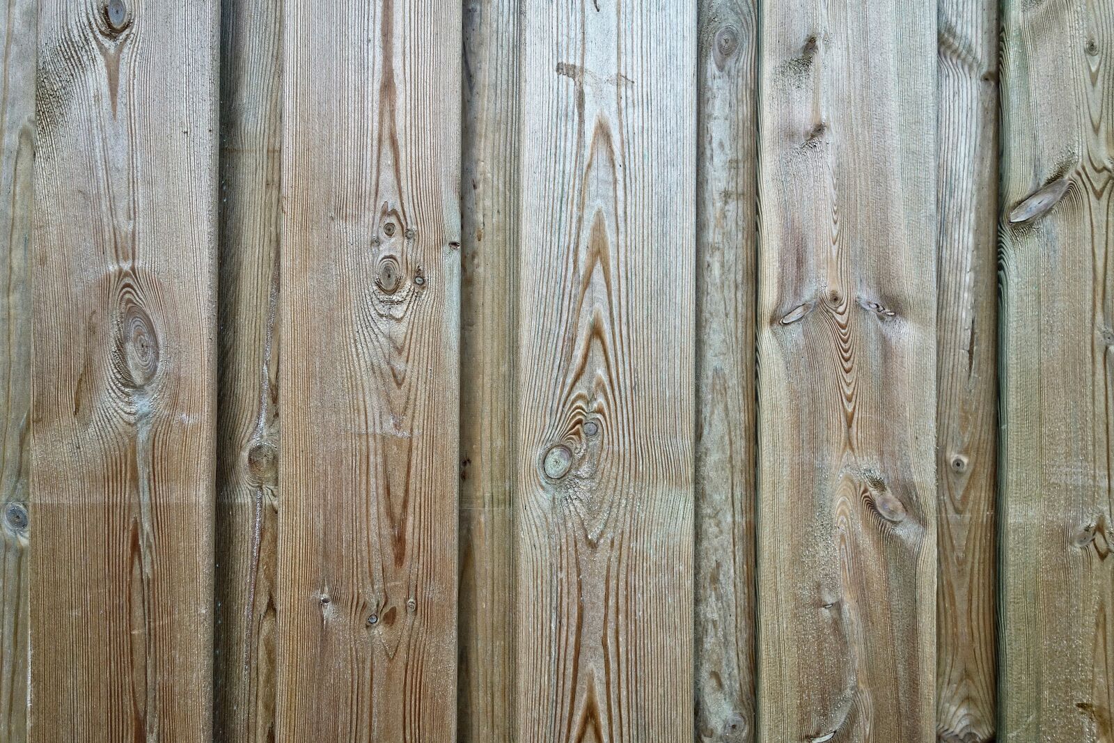 Sony Cyber-shot DSC-RX100 sample photo. Wall, wood, plank photography