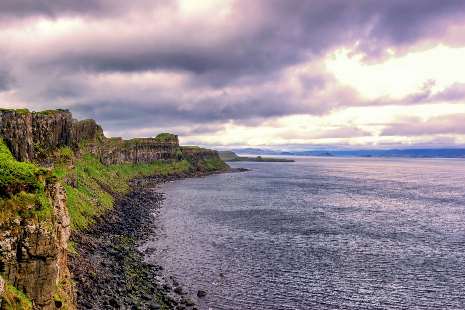 Nikon D3300 sample photo. Sea, sky, water, landscape photography