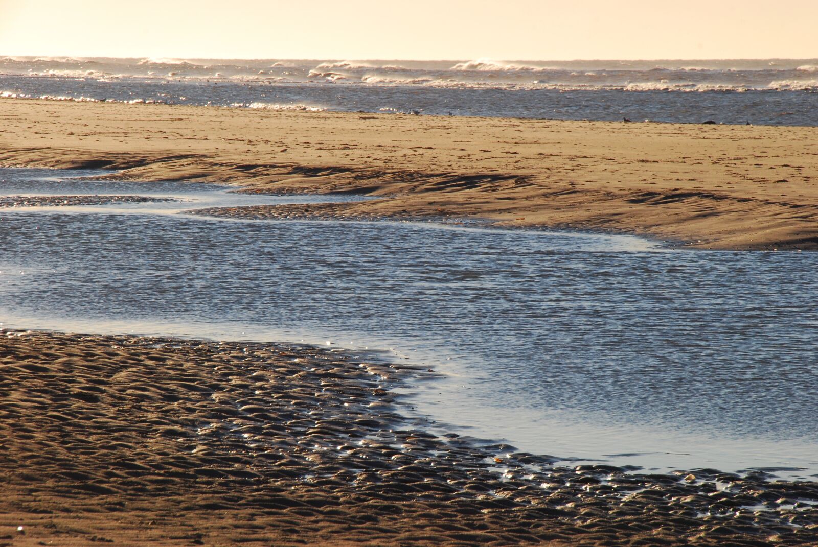 Nikon D80 sample photo. Beach, sea, air photography