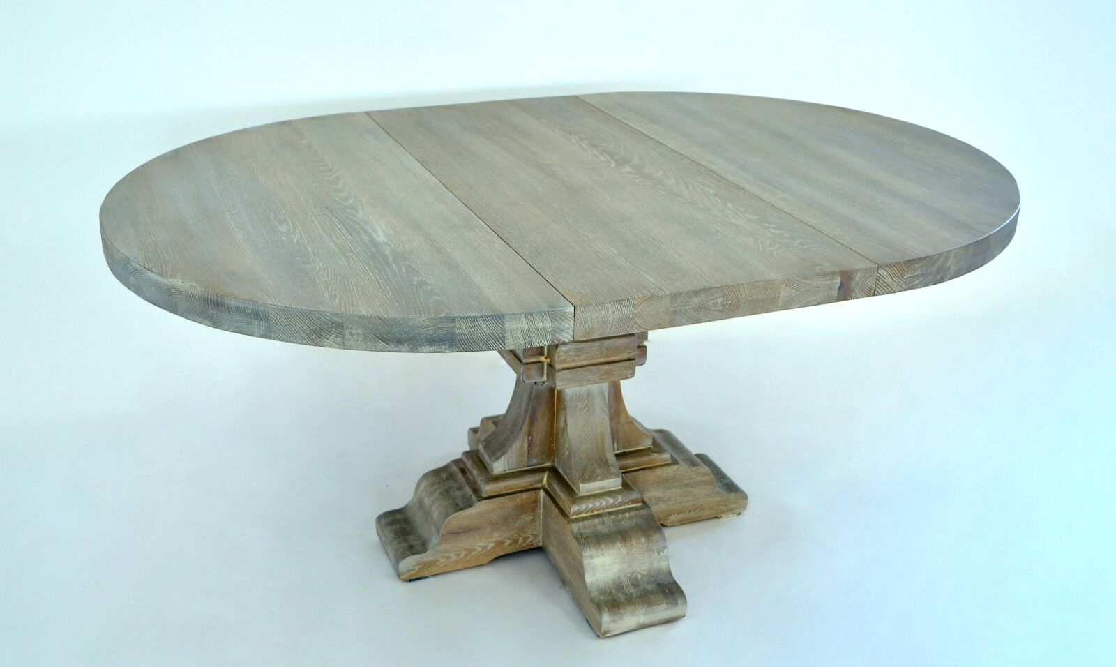 Nikon D7000 sample photo. Oval, table, solid photography