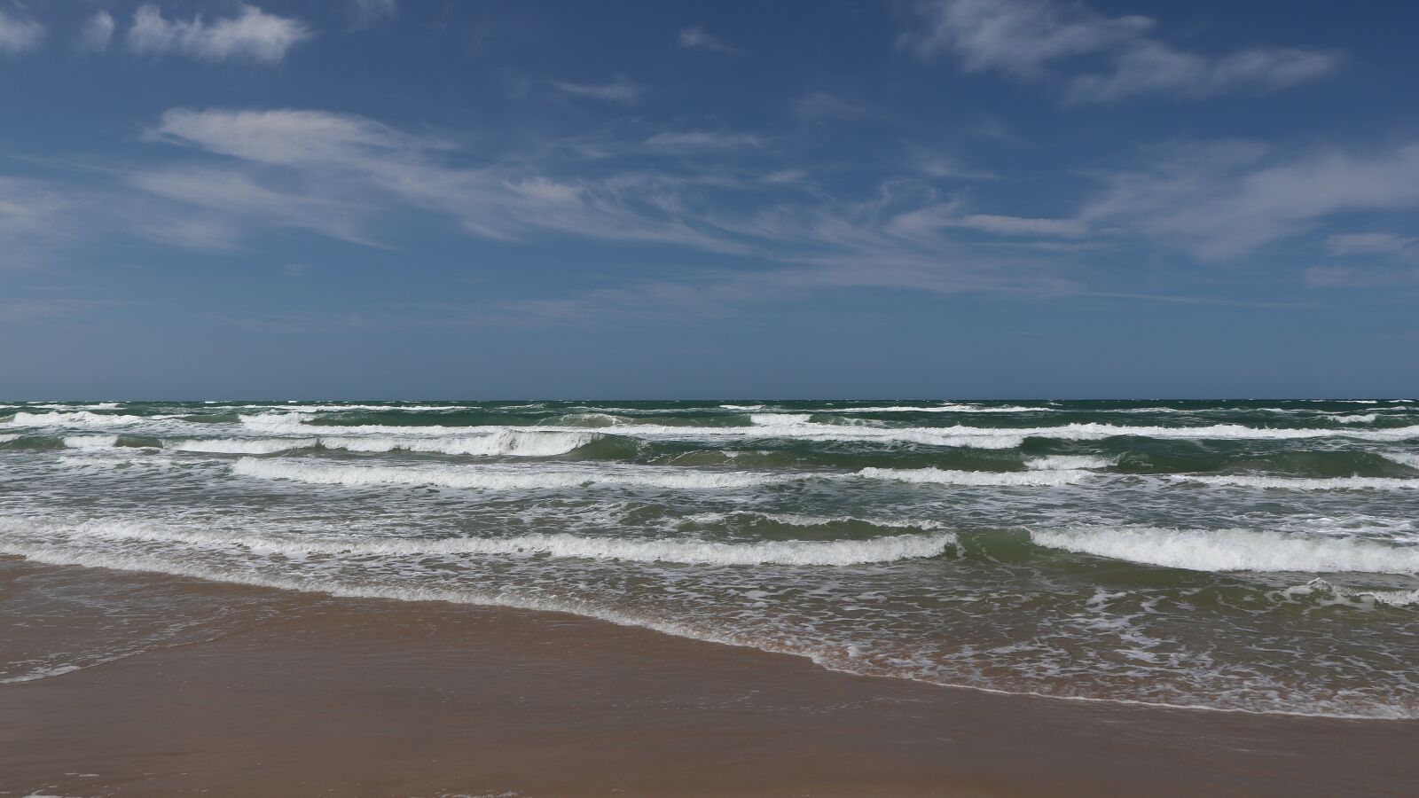 Canon EOS 77D (EOS 9000D / EOS 770D) sample photo. Denmark, the west coast photography