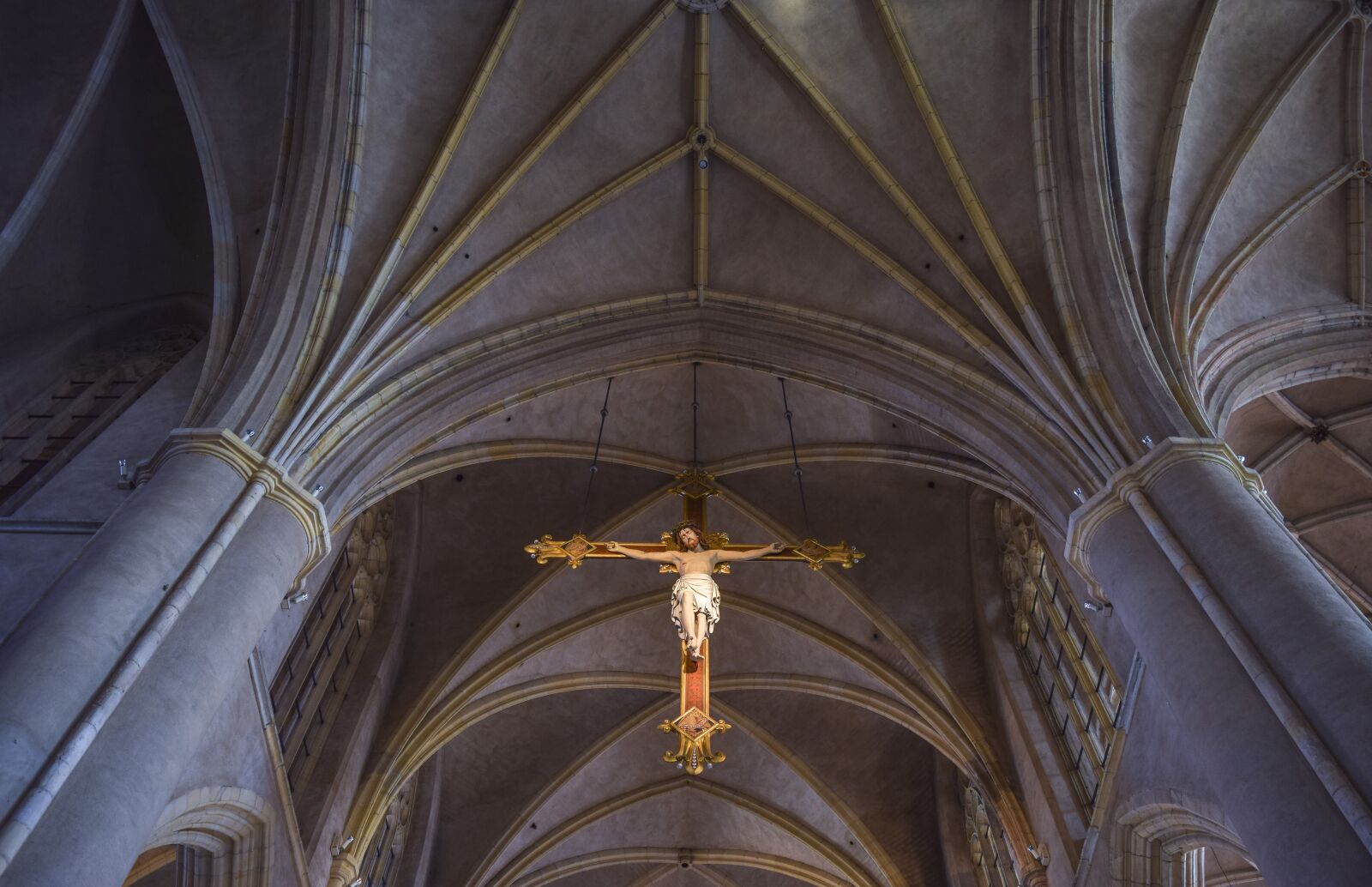 Nikon D3300 sample photo. Architecture, church, building photography