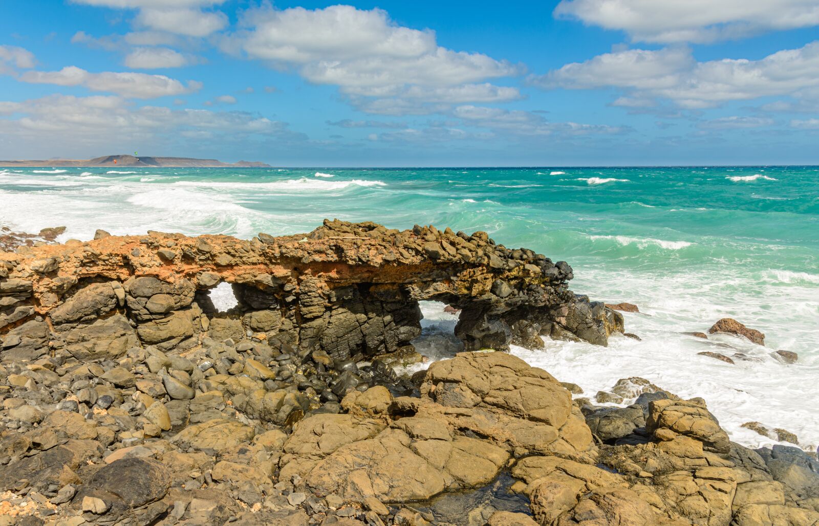 Nikon D800E sample photo. Sea, cliffs, stones photography