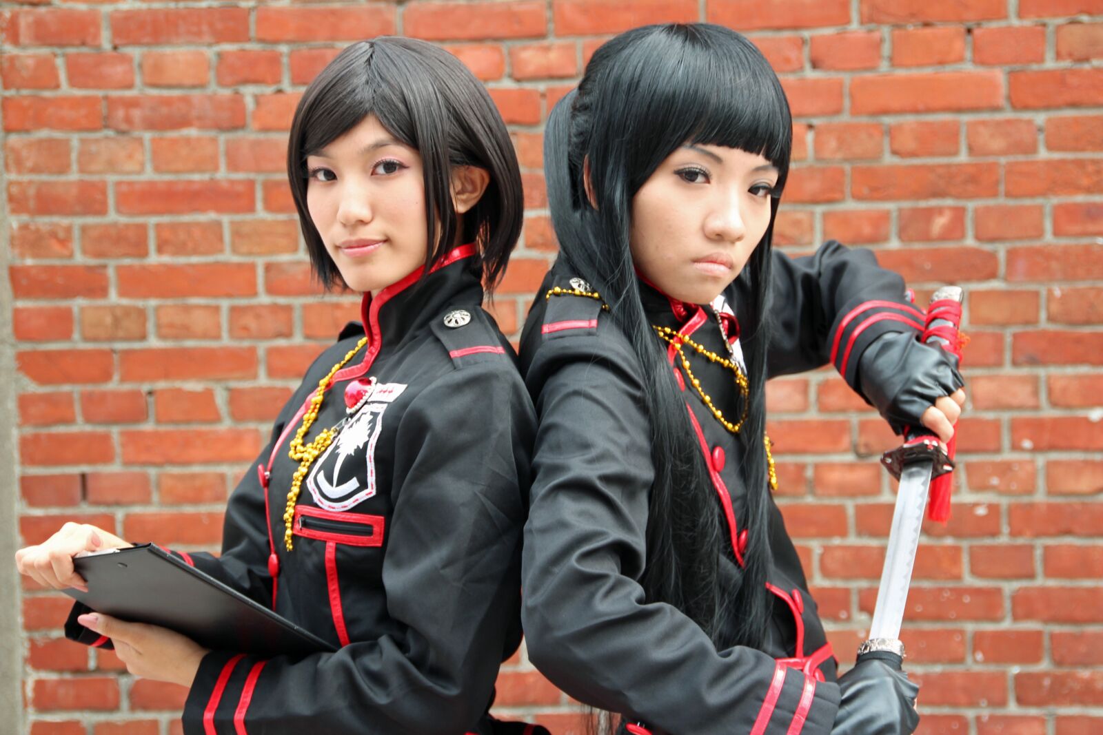 Canon EOS 600D (Rebel EOS T3i / EOS Kiss X5) sample photo. Manga, comicon, comic photography