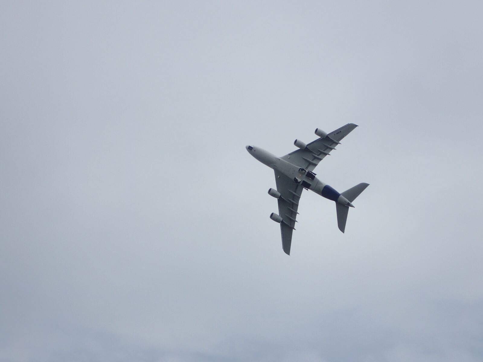 Olympus TG-3 sample photo. Aviation, flight, plane photography