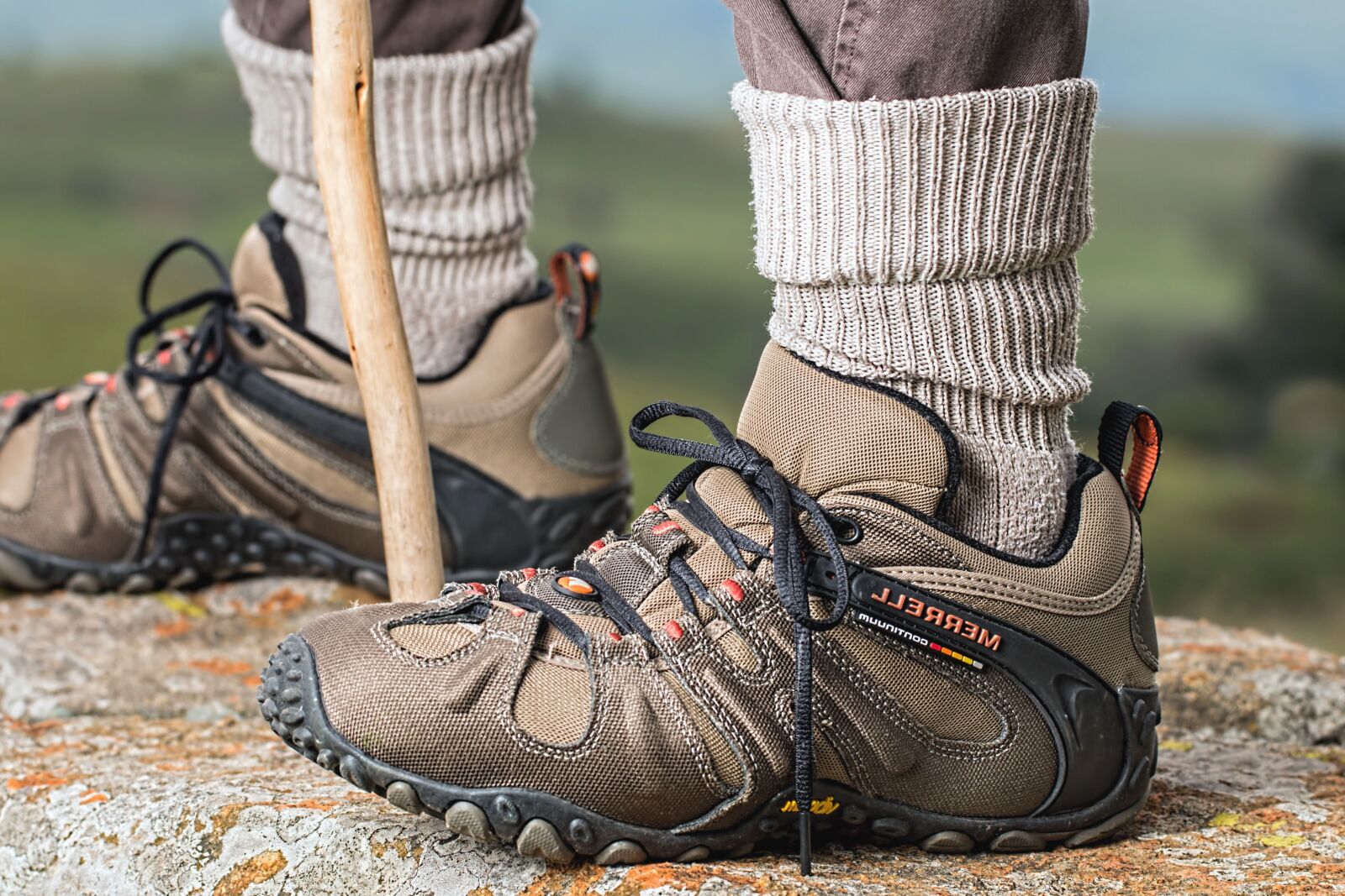 Canon EOS 70D sample photo. Boot, footwear, shoe, fashion photography
