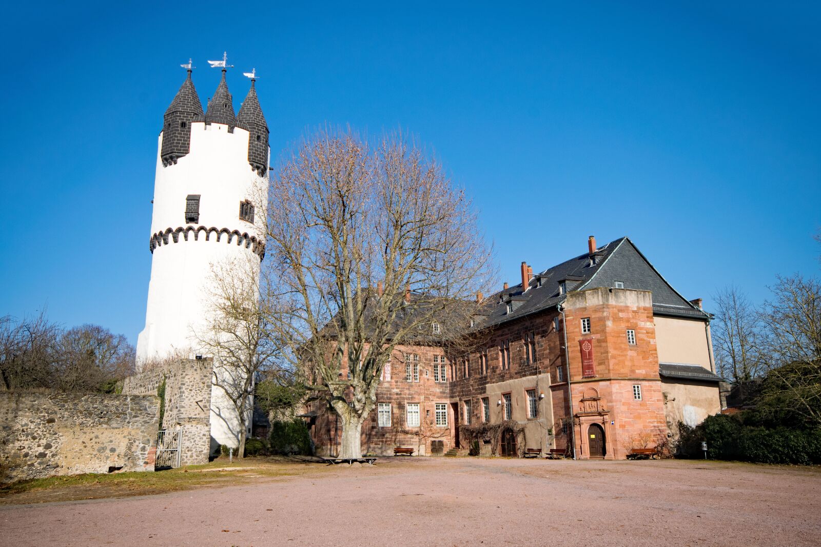 Nikon D5300 sample photo. Hanau, steinheim, hesse photography