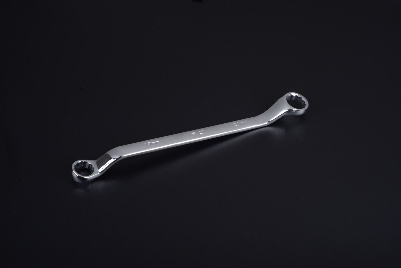 Nikon D610 sample photo. Tools, wrench, plum wrench photography