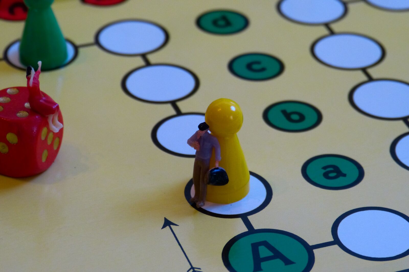 Panasonic Lumix DMC-FZ150 sample photo. Play, board game, gesellschaftsspiel photography