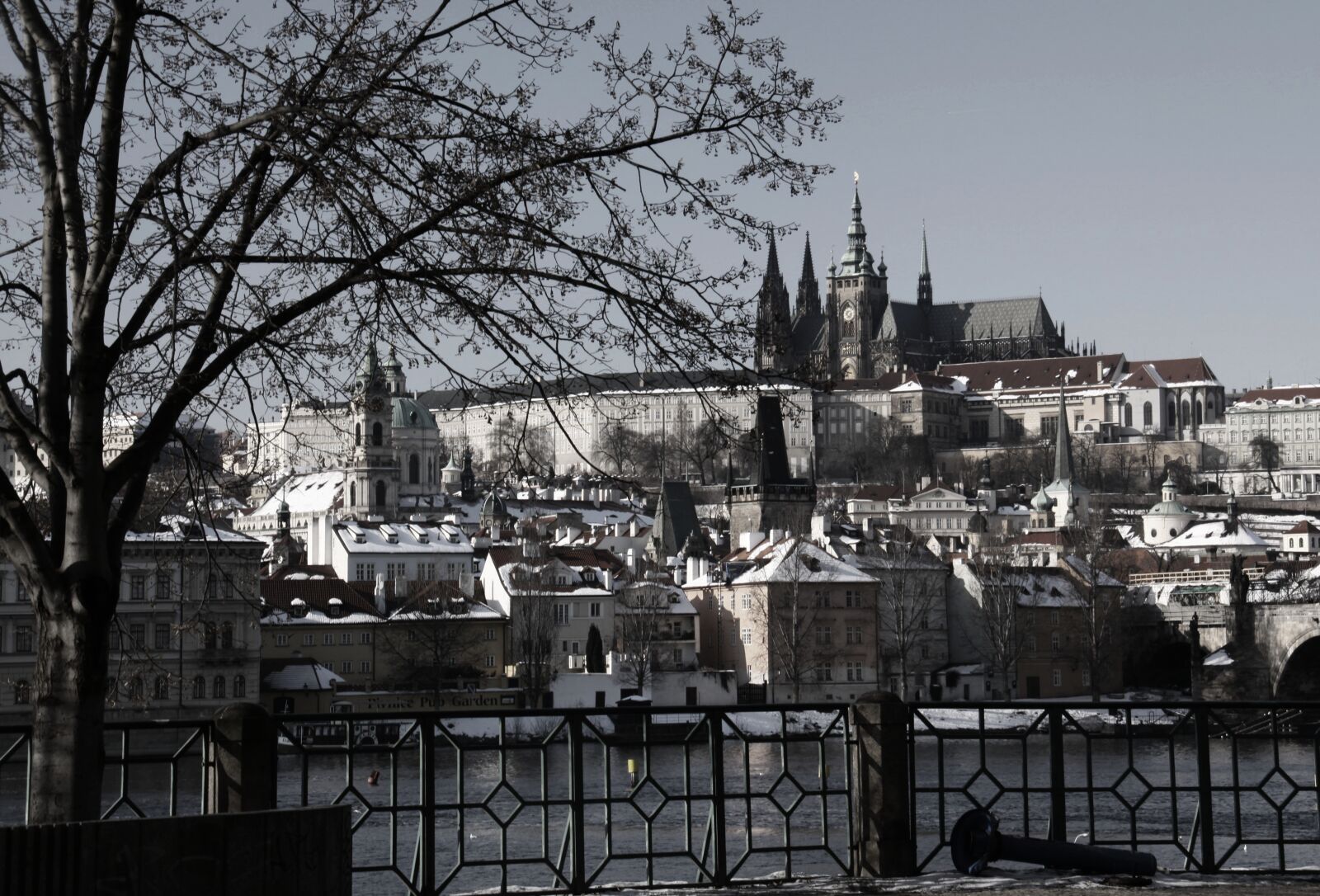 Canon EOS 50D sample photo. Prague, prague castle, capital photography