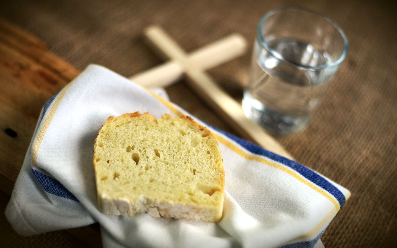 Nikon D610 sample photo. Almost time, fasting, easter photography