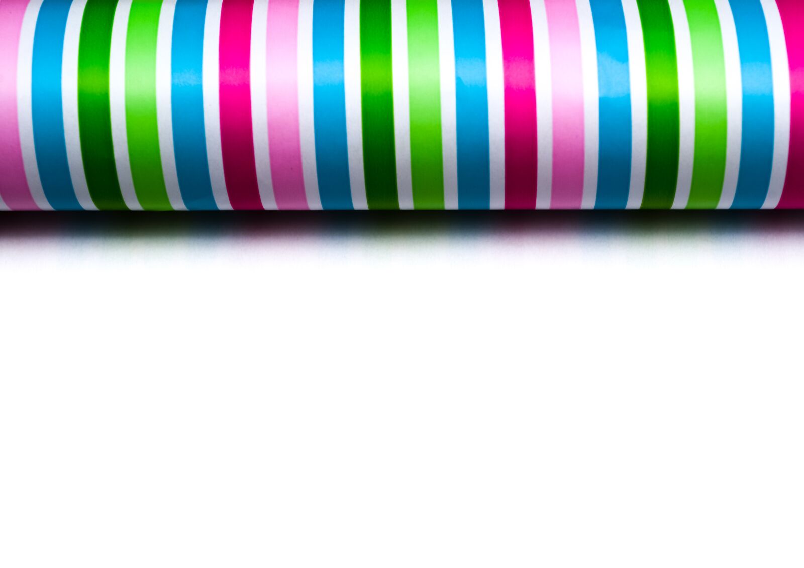Nikon D610 sample photo. Packing, paper, colorful photography