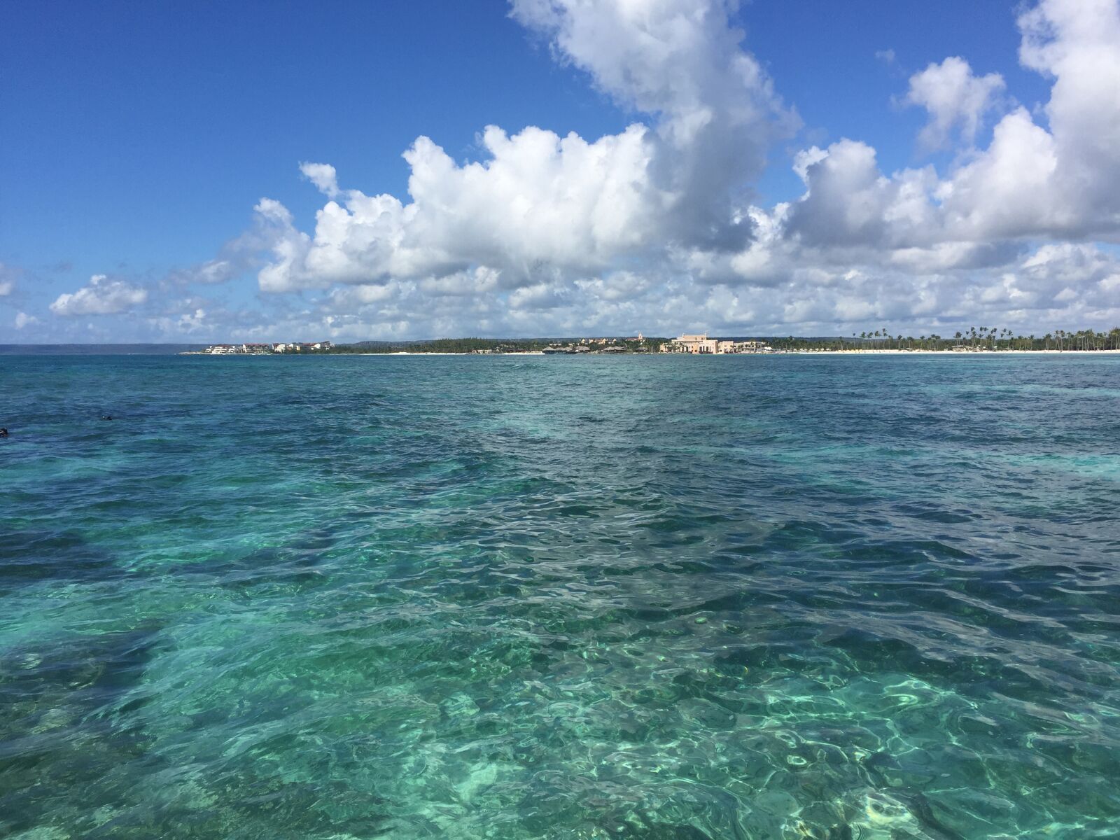 iPhone 6 back camera 4.15mm f/2.2 sample photo. Punta cana, juanillovip, caribbean photography