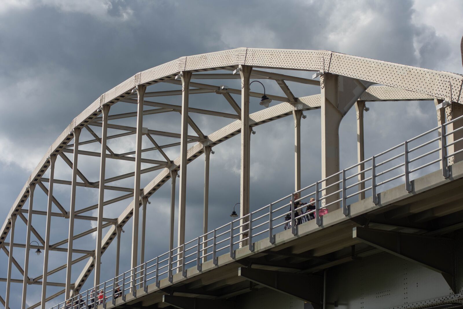 Nikon D7200 sample photo. Bridge, city, river photography