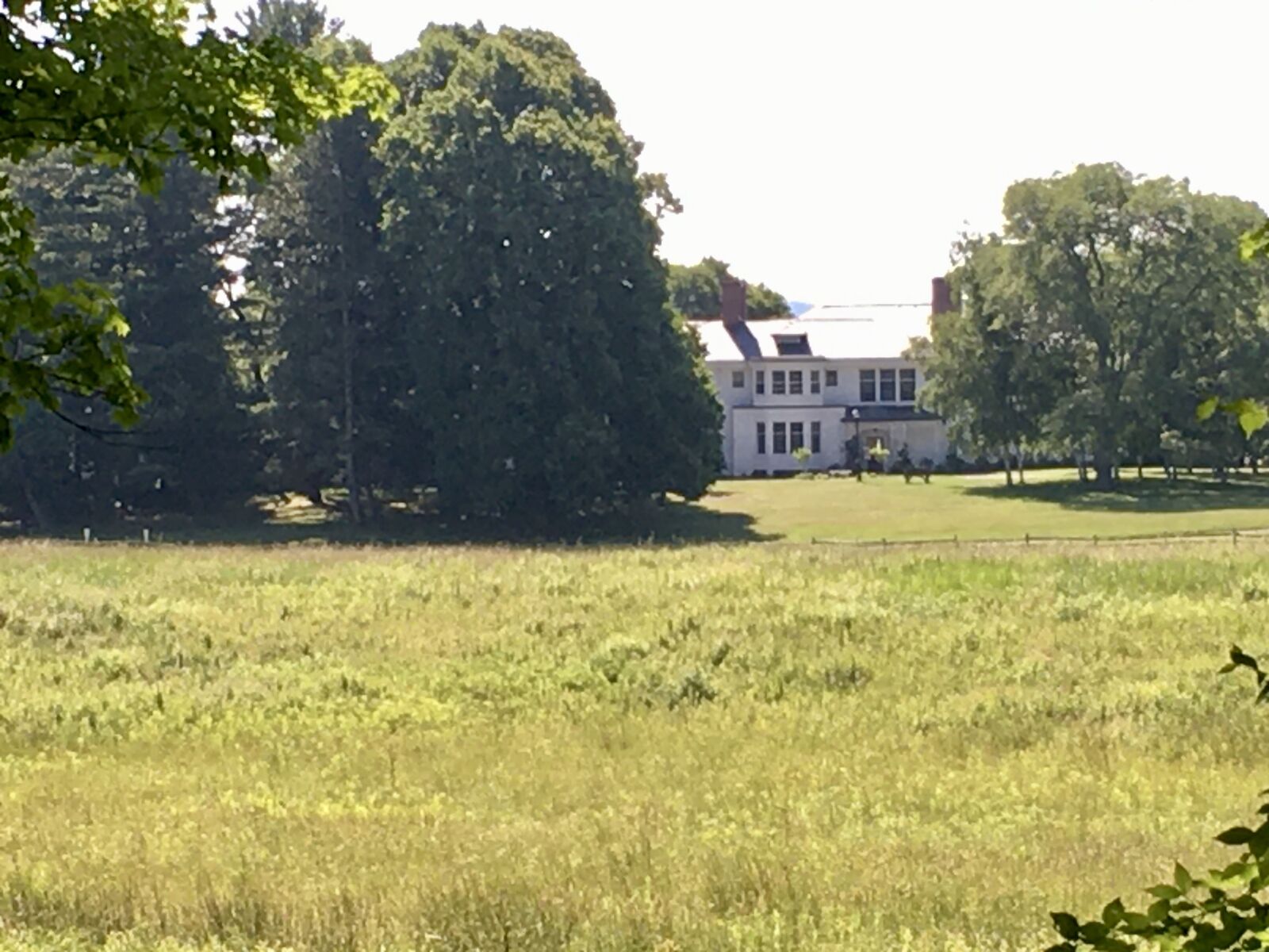 iPhone 6s back camera 4.15mm f/2.2 sample photo. Landscape, farm, countryside photography
