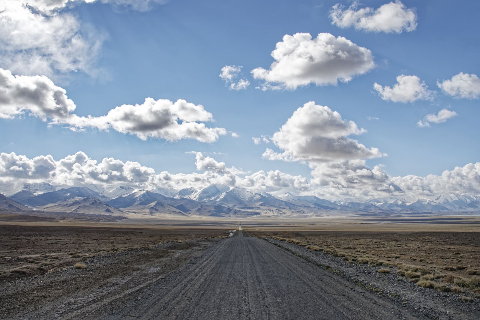 Nikon D500 sample photo. Tajikistan, the pamir mountains photography