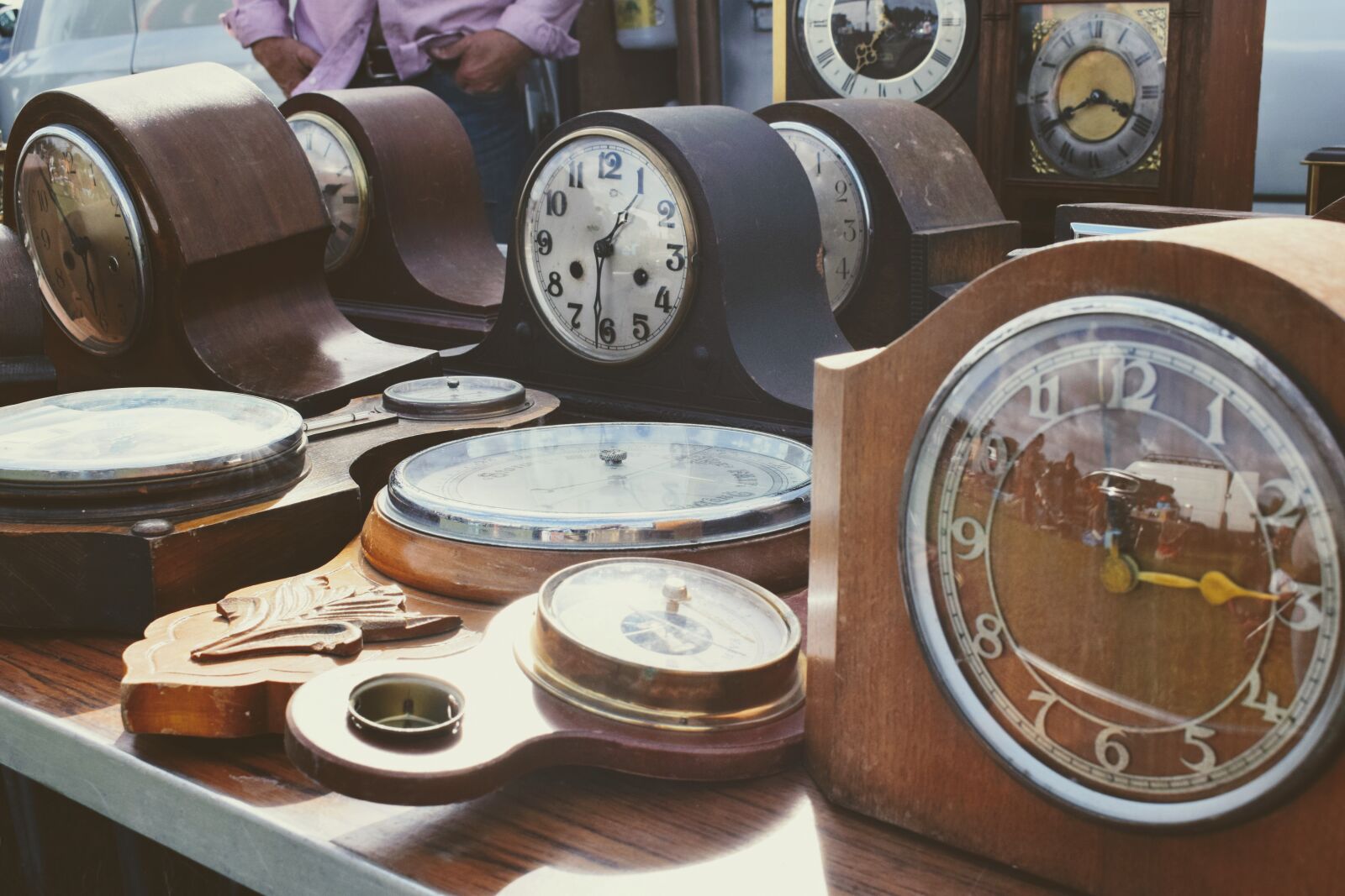 Nikon D3300 sample photo. Time-keeping, time, clocks photography