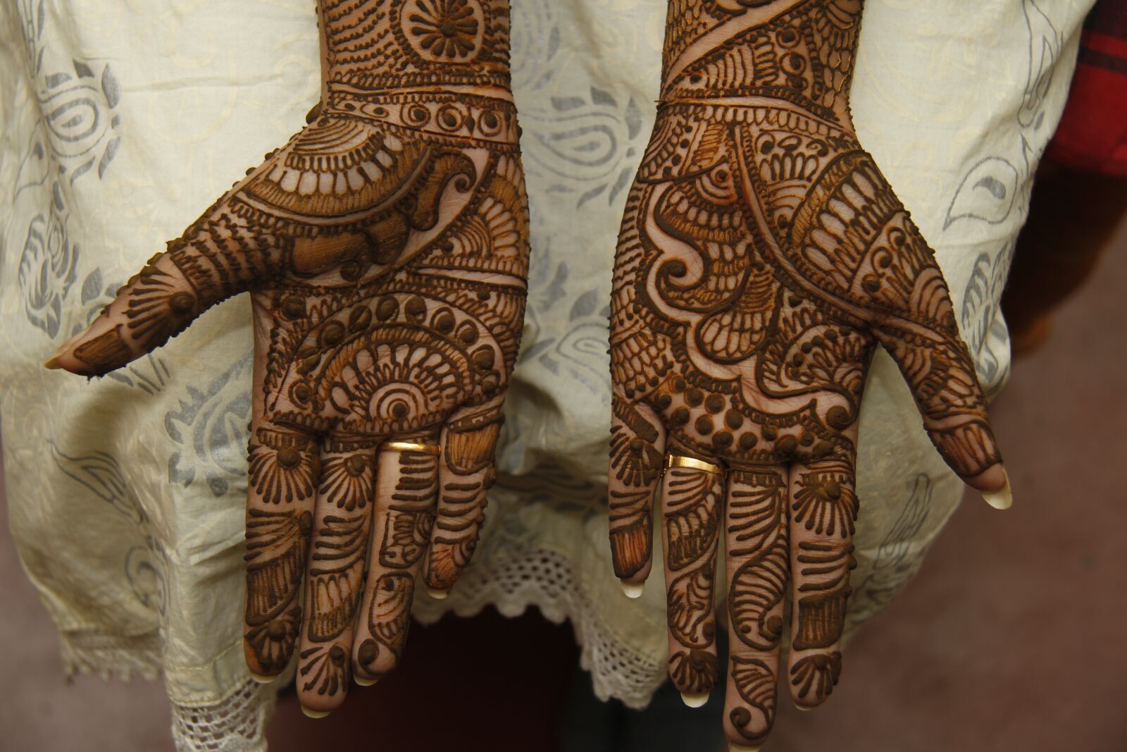 Canon EOS 7D sample photo. Mehendi, festival, hand photography