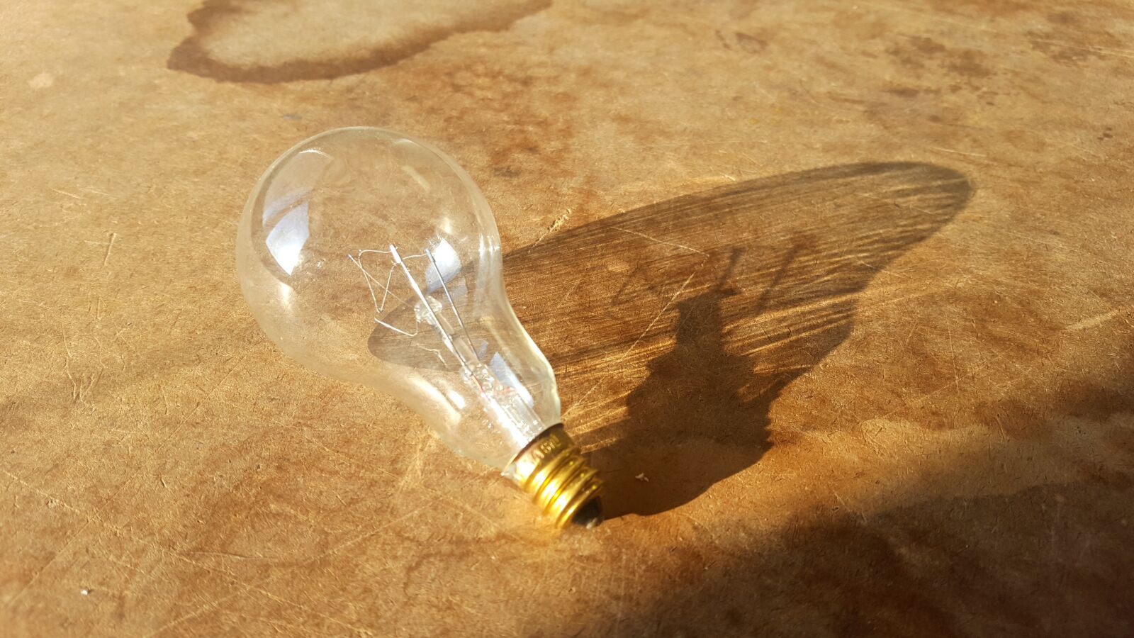Samsung Galaxy S6 sample photo. Light bulb, light, bulb photography
