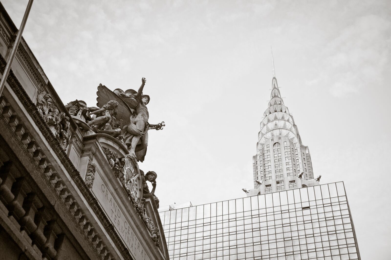 Canon EF 24-105mm F4L IS USM sample photo. New york, urban, city photography