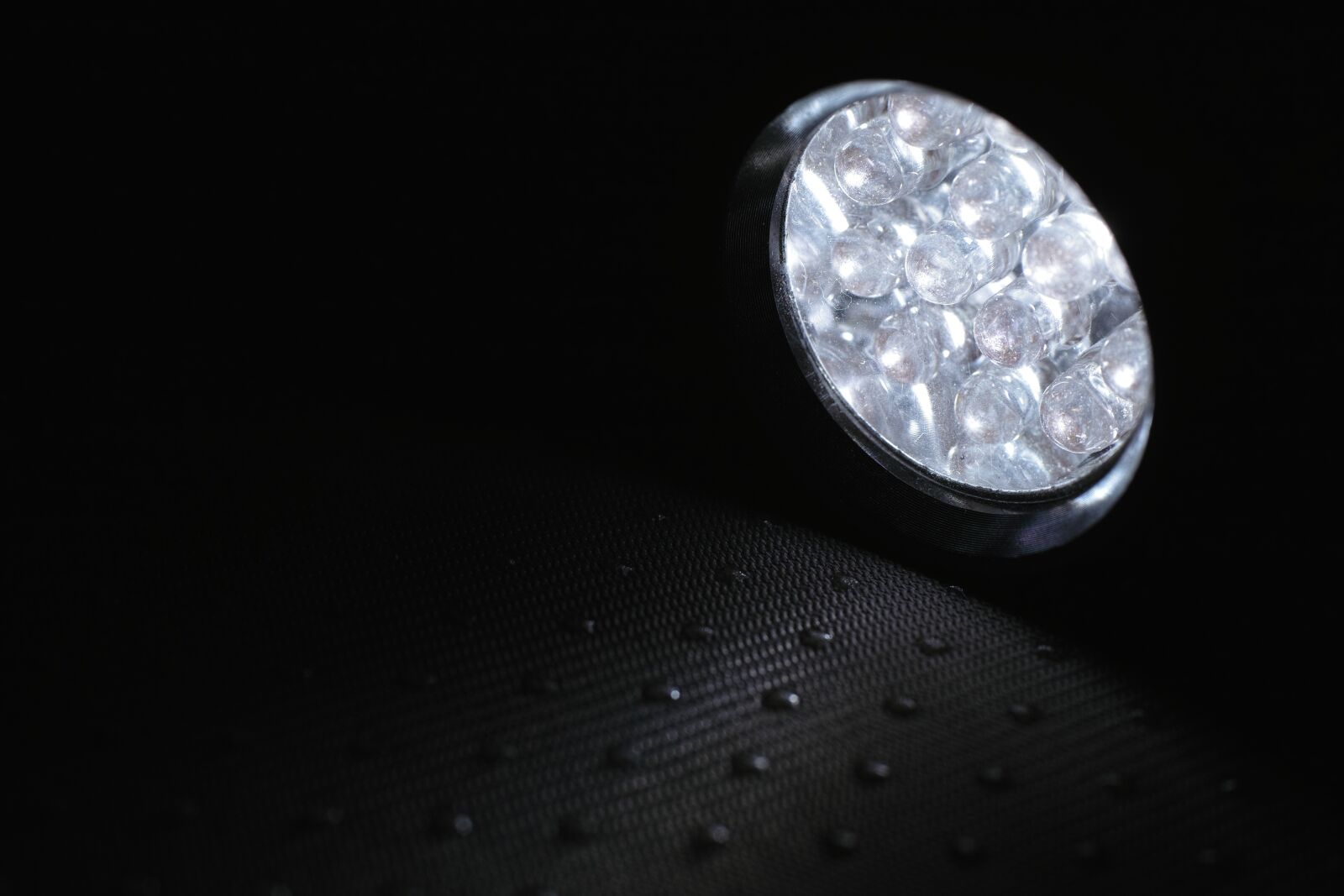 Sigma DP3 Merrill sample photo. Flashlight, light, lamp photography