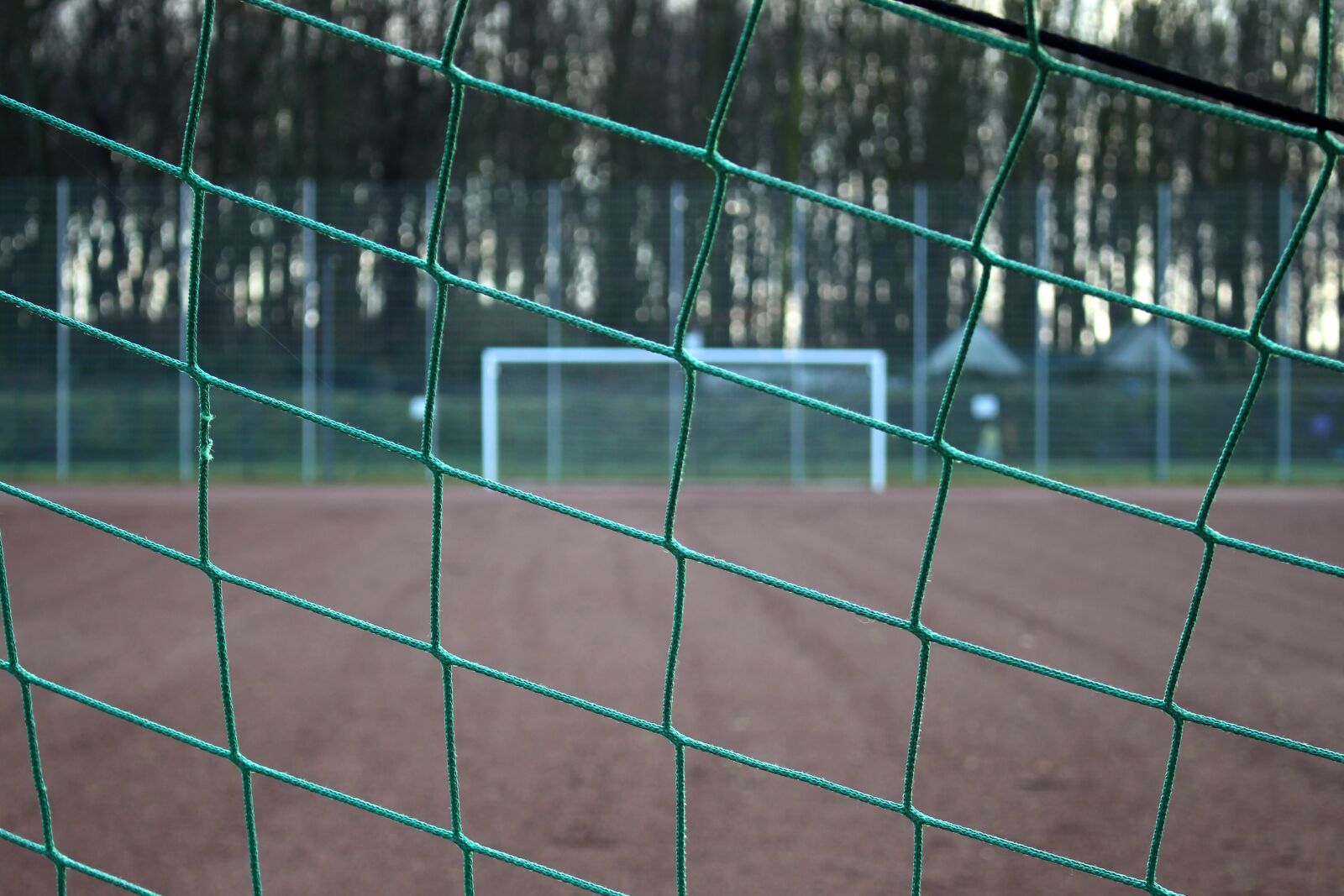 Canon EOS 700D (EOS Rebel T5i / EOS Kiss X7i) sample photo. Football, goal, sport photography