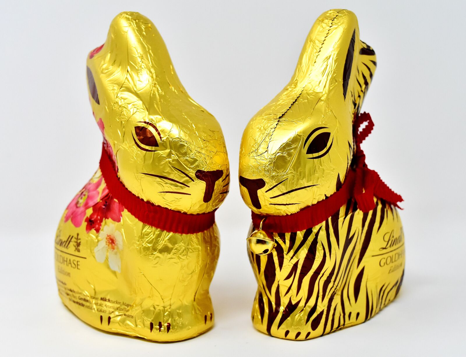 Nikon D7200 sample photo. Easter bunny, chocolate, easter photography