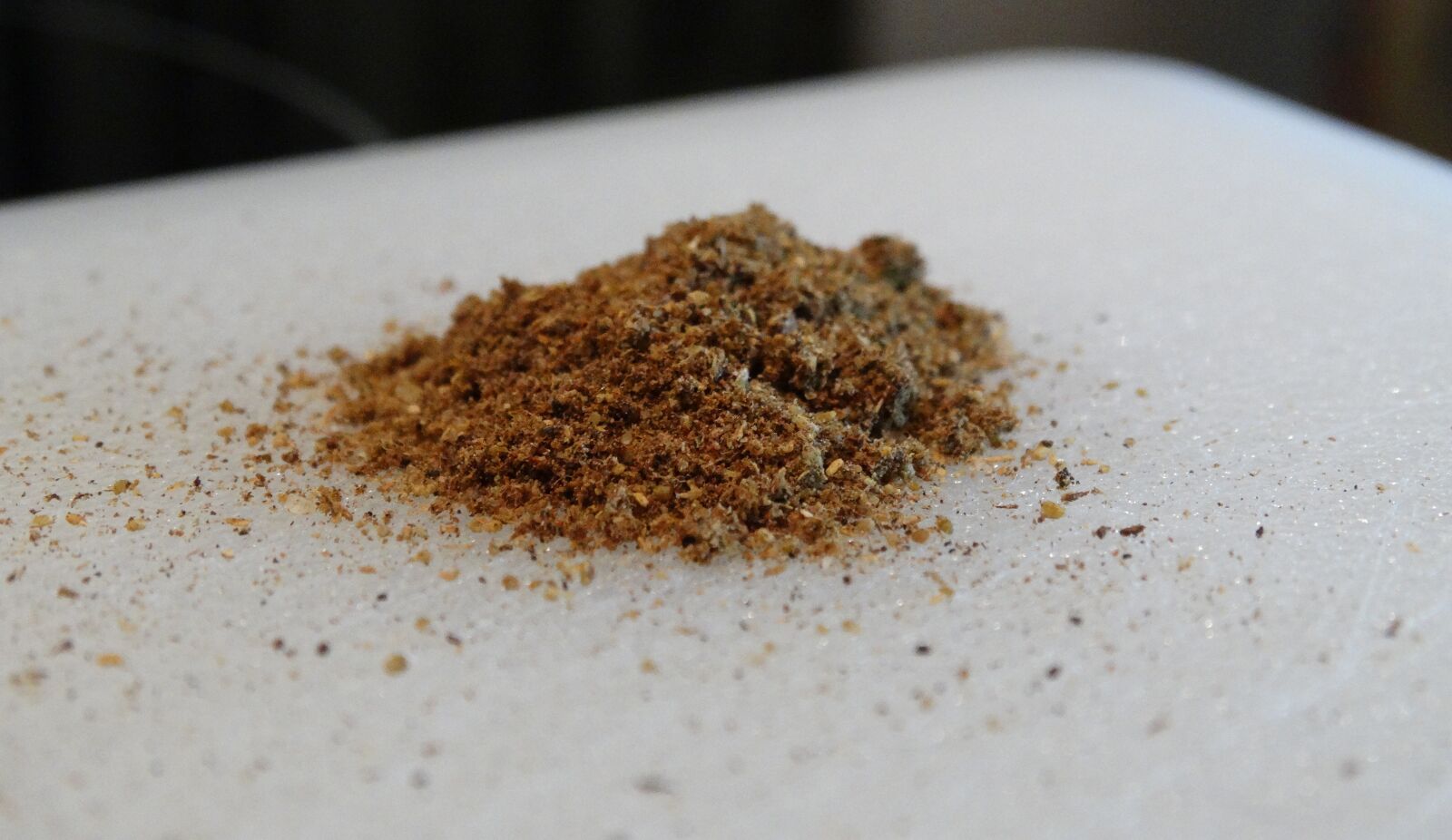Sony Cyber-shot DSC-HX300 sample photo. Garam masala, spices, indian photography