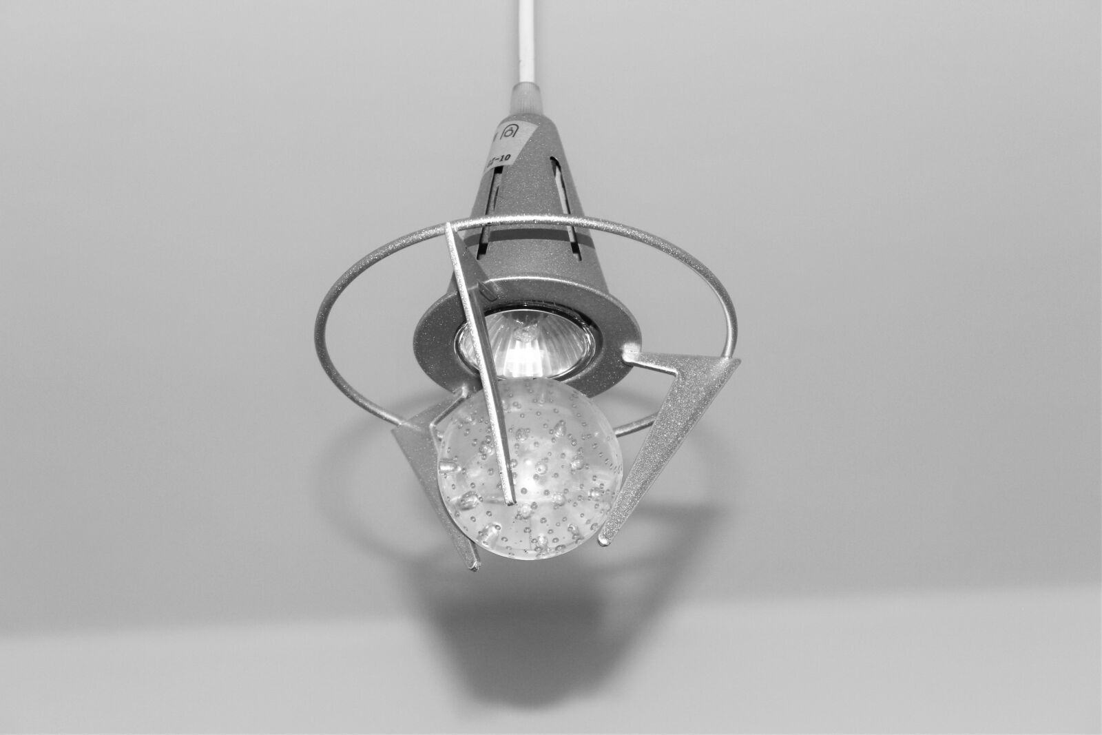 Canon EOS 650D (EOS Rebel T4i / EOS Kiss X6i) sample photo. Bulb, light, idea photography